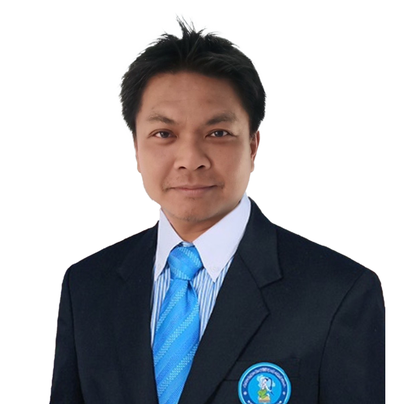 รูปผู้จัดการการประปาส่วนภูมิภาค <br> สาขาประจวบคีรีขันธ์ นายรัตนิกร หน่อแก้ว