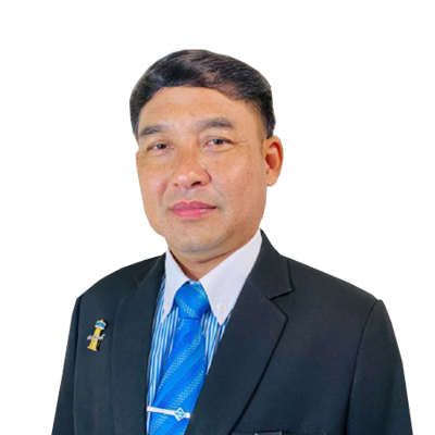 รูปผู้จัดการการประปาส่วนภูมิภาค <br> สาขาปราณบุรี นายสมชาย ชื่นชม