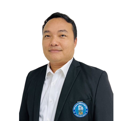 รูปผู้จัดการการประปาส่วนภูมิภาค <br> สาขาราชบุรี นายสุรวุฒิ ชอบอิสระ