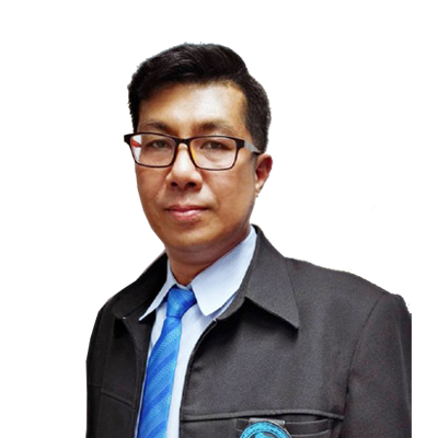รูปผู้จัดการการประปาส่วนภูมิภาค <br> สาขาสมุทรสงคราม นายนันทวรรธน์ สุขุมานนท์