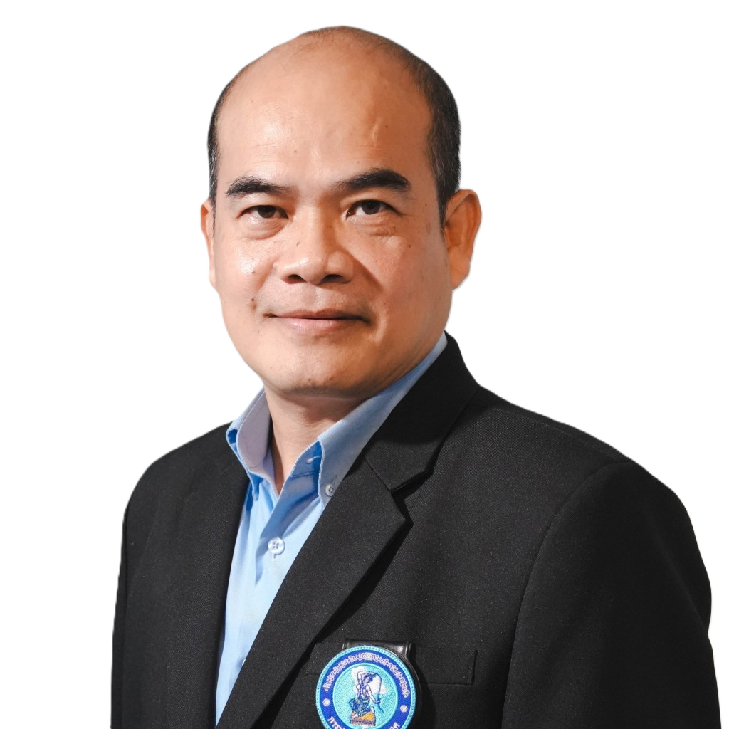 รูปผู้จัดการการประปาส่วนภูมิภาค <br> สาขาอู่ทอง นายสมหมาย ศรีเหรา