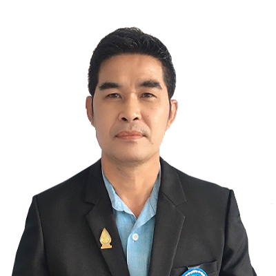 รูปผู้จัดการการประปาส่วนภูมิภาค <br> สาขาบ้านโป่ง นายสุธี แสงเจือ