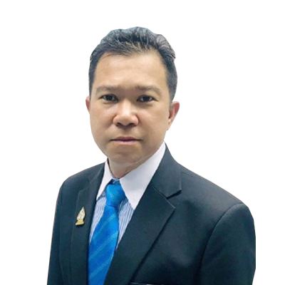 รูปผู้จัดการการประปาส่วนภูมิภาค <br> สาขาประจวบคีรีขันธ์ นายศิริทัย สวัสดิ์อารี