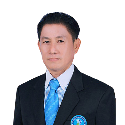 รูปผู้จัดการการประปาส่วนภูมิภาค <br> สาขาปราณบุรี นายไอยเรศ ชัยกุล