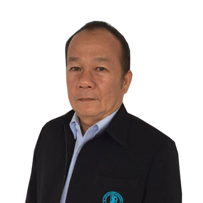 รูปผู้จัดการการประปาส่วนภูมิภาค <br> สาขาสามพราน นายหาญณรงค์ เสือสมิง