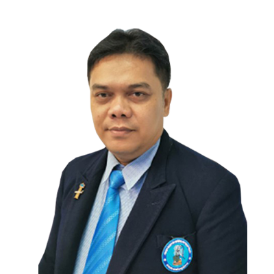 รูปผู้จัดการการประปาส่วนภูมิภาค <br> สาขาอู่ทอง นายนพฤทธิ์ ยศตีนเทียน