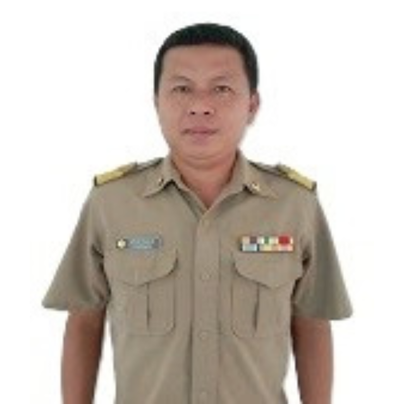 รูปผู้จัดการการประปาส่วนภูมิภาค <br> สาขาบ้านตาขุน นายฤทธิเดช อินทวงศ์