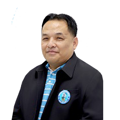 รูปผู้จัดการการประปาส่วนภูมิภาค <br> สาขาไชยา นายสมพงศ์ ณ นคร