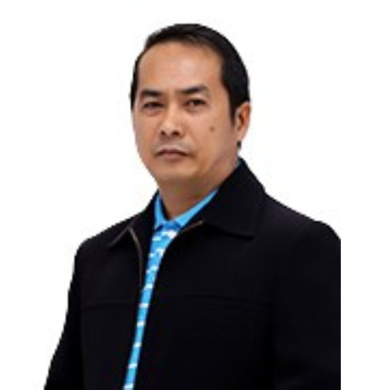 รูปผู้จัดการการประปาส่วนภูมิภาค <br> สาขาไชยา นายณัฐพล กองประดิษฐ