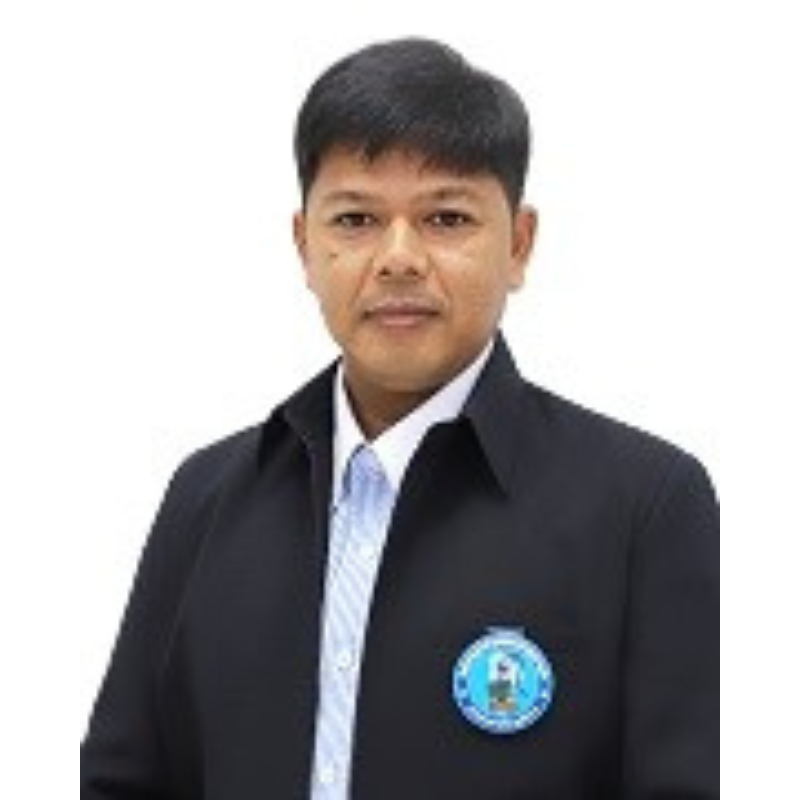 รูปผู้จัดการการประปาส่วนภูมิภาค <br> สาขาชุมพร นายอนุเทพ แดงบุญ