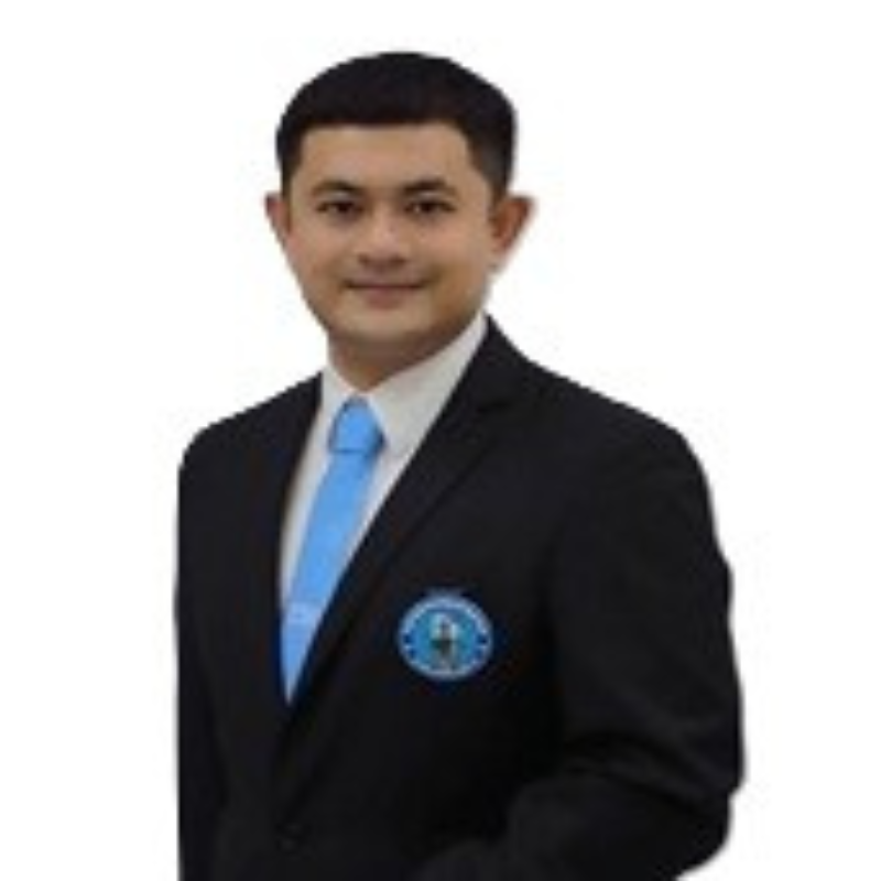 รูปผู้จัดการการประปาส่วนภูมิภาค <br> สาขาขนอม นายอัครพล เดี่ยวฉิม