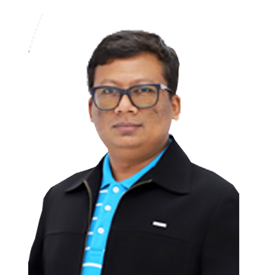 รูปผู้จัดการการประปาส่วนภูมิภาค <br> สาขาขนอม นายพรประเสริฐ แก้วสุขศรี