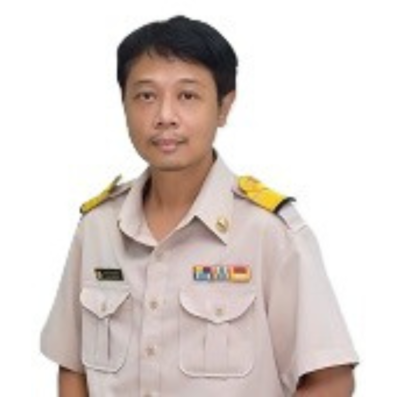 รูปผู้จัดการการประปาส่วนภูมิภาค <br> สาขาคลองท่อม นายเอกวัฒน์ สุขประจันทร์