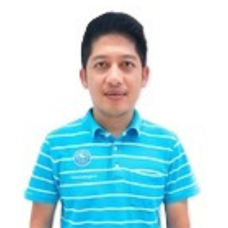 รูปผู้จัดการการประปาส่วนภูมิภาค <br> สาขาเกาะพะงัน นายชาคร ชัยยศ
