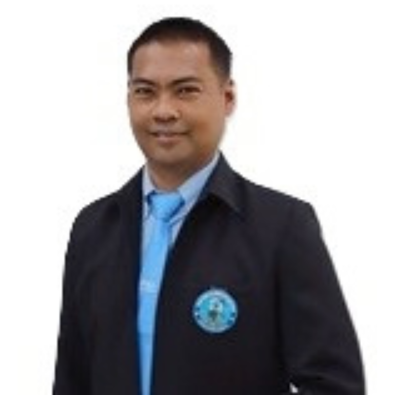รูปผู้จัดการการประปาส่วนภูมิภาค <br> สาขาท่าแซะ นายณรงค์ชัย ใจห้าว