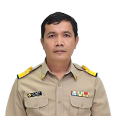 รูปผู้จัดการการประปาส่วนภูมิภาค <br> สาขาท้ายเหมือง นายนพดล จันทร์จำปา