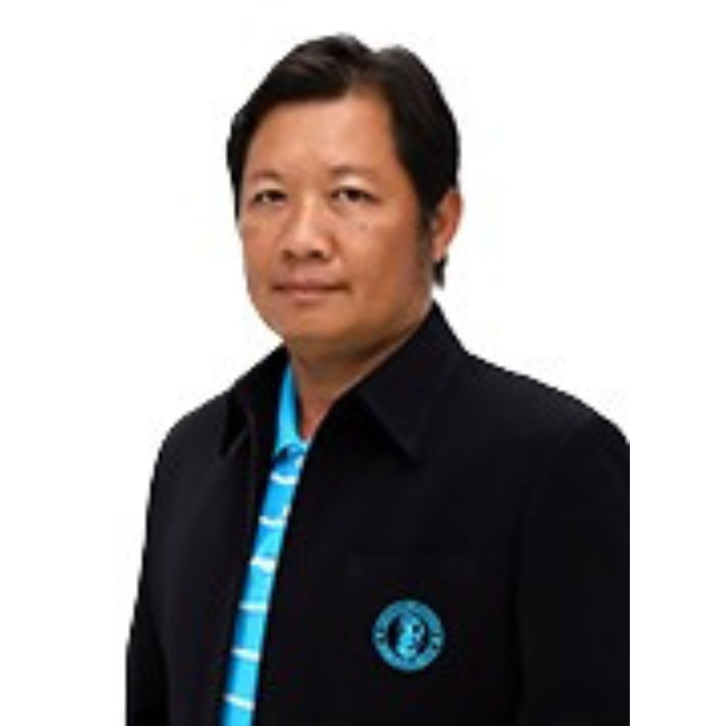 รูปผู้จัดการการประปาส่วนภูมิภาค <br> สาขาเวียงสระ นายชนะกิจ อุดมสัตยานุกิจ