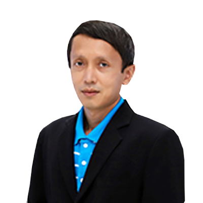 รูปผู้จัดการการประปาส่วนภูมิภาค <br> สาขาอ่าวลึก นายมาโนชญ์ เจริญพร