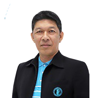 รูปผู้จัดการการประปาส่วนภูมิภาค <br> สาขากาญจนดิษฐ์ นายสุรพงศ์ สมหวัง