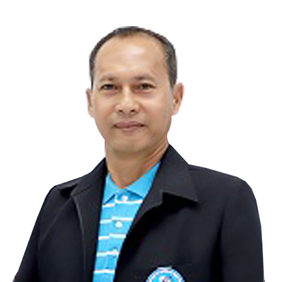 รูปผู้จัดการการประปาส่วนภูมิภาค <br> สาขาหลังสวน นายธีระพล โชคคณาพิทักษ์