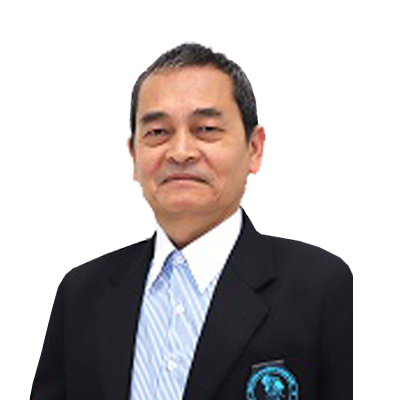 รูปผู้จัดการการประปาส่วนภูมิภาค <br> สาขาปากพนัง นายชัฏ ชูพงศ์