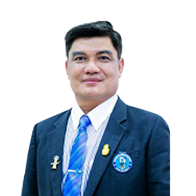รูปผู้จัดการการประปาส่วนภูมิภาค <br> สาขาภูเก็ต นายสุกฤษฏิ์ กลิ่นสนธิ์
