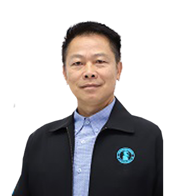 รูปผู้จัดการการประปาส่วนภูมิภาค <br> สาขาบ้านนาสาร นายสุเทพ ลี้ยุทธานนท์