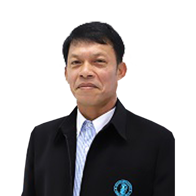 รูปผู้จัดการการประปาส่วนภูมิภาค <br> สาขาทุ่งสง นายฉลาด ลิ่มปะรังษี