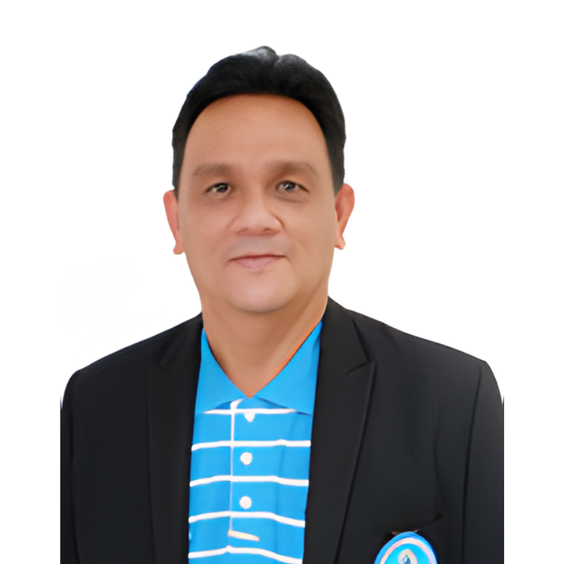 รูปผู้จัดการการประปาส่วนภูมิภาค <br> สาขาหาดใหญ่(ชั้นพิเศษ) นายกิตติ โบว์พัฒนากุล