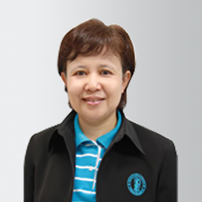 รูปผู้จัดการการประปาส่วนภูมิภาค <br> สาขาหาดใหญ่(ชั้นพิเศษ) นางสาวกฤติกา ธรรมสโร
