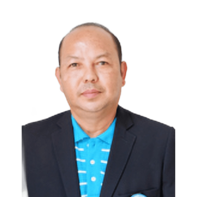 รูปผู้จัดการการประปาส่วนภูมิภาค <br> สาขาห้วยยอด นายสัญญา ขั้วแก้ว