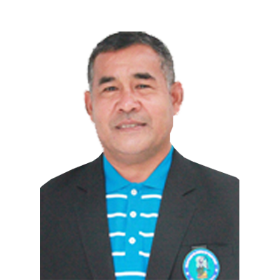 รูปผู้จัดการการประปาส่วนภูมิภาค <br> สาขากันตัง นายสุริยะ สายทองแก้ว