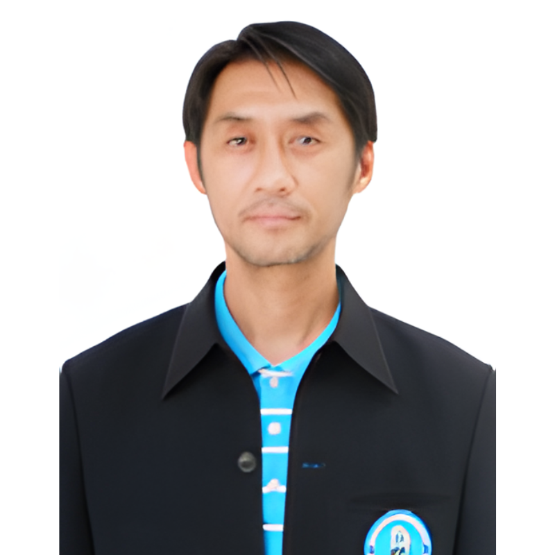 รูปผู้จัดการการประปาส่วนภูมิภาค <br> สาขากันตัง นายวุฒิพงษ์ ศรีสุวรรณ