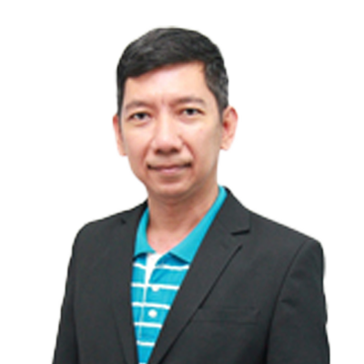 รูปผู้จัดการการประปาส่วนภูมิภาค <br> สาขาเขาชัยสน นายณัฐยุทธ โชโต