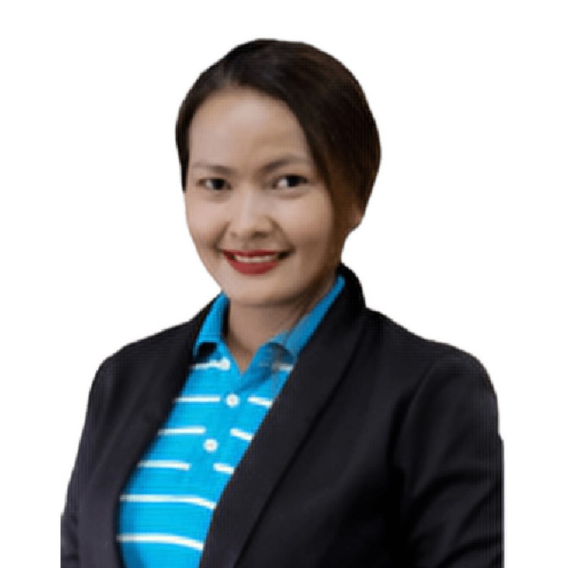 รูปผู้จัดการการประปาส่วนภูมิภาค <br> สาขาพังลา นางสาวพนอจิตต์ ภู่เจนจบ