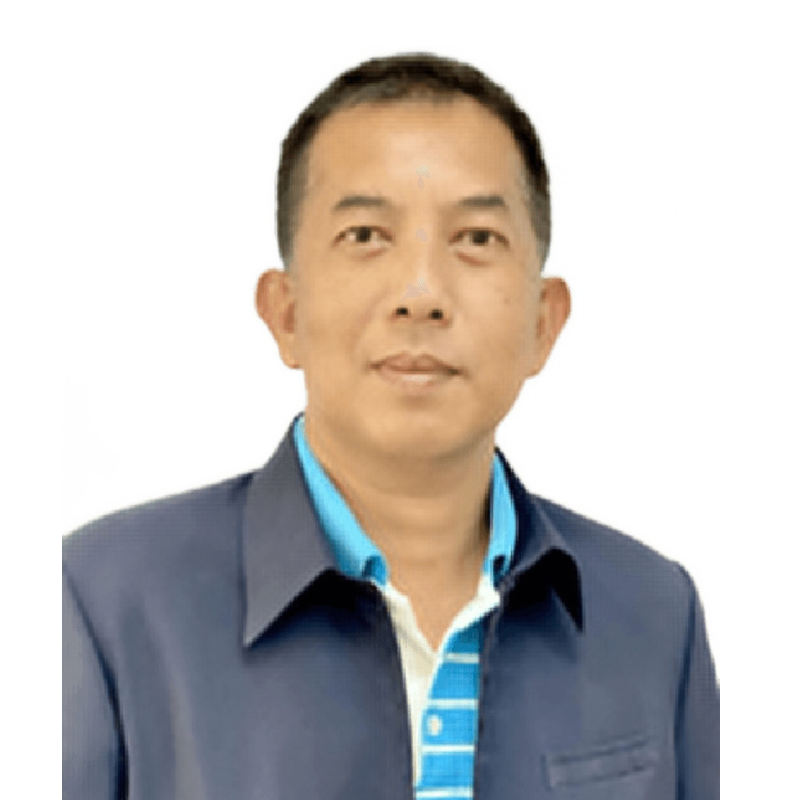 รูปผู้จัดการการประปาส่วนภูมิภาค <br> สาขาพัทลุง นายธีระพงศ์ ปรีชา