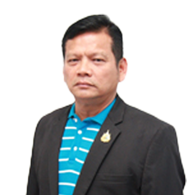 รูปผู้จัดการการประปาส่วนภูมิภาค <br> สาขาระโนด นายสุทธิศักดิ์ ถาวรสุข