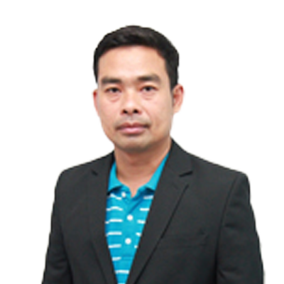 รูปผู้จัดการการประปาส่วนภูมิภาค <br> สาขาสายบุรี นายบาฮารู เจ๊ะบือราเฮง