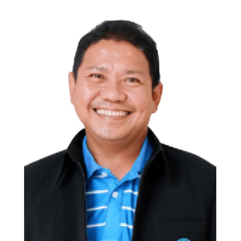 รูปผู้จัดการการประปาส่วนภูมิภาค <br> สาขาสตูล นายปราโมทย์ แสงจันทร์