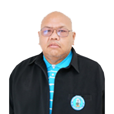 รูปผู้จัดการการประปาส่วนภูมิภาค <br> สาขาสุไหงโก-ลก นายคมสิทธิ์ บริบูรณ์