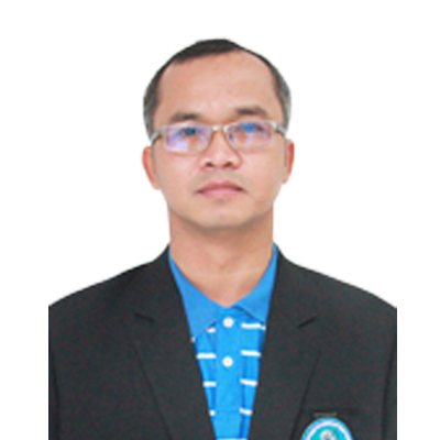 รูปผู้จัดการการประปาส่วนภูมิภาค <br> สาขาสุไหงโก-ลก นายสมพงษ์ รัตนะ