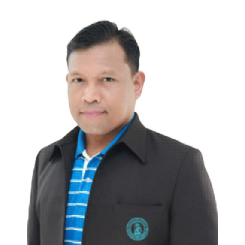 รูปผู้จัดการการประปาส่วนภูมิภาค <br> สาขาตรัง นายนิพนธ์ อ่อนแก้ว