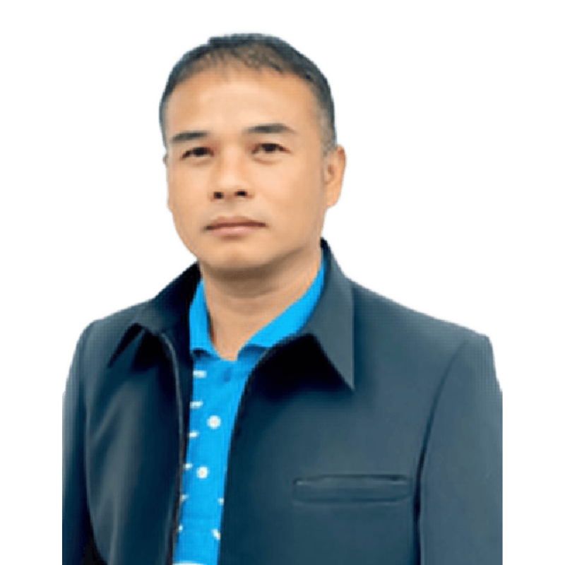 รูปผู้จัดการการประปาส่วนภูมิภาค <br> สาขายะหา นายภัทรธร รสทิพย์