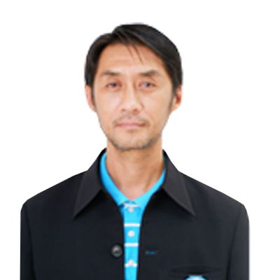 รูปผู้จัดการการประปาส่วนภูมิภาค <br> สาขาย่านตาขาว นายวุฒิพงษ์ ศรีสุวรรณ
