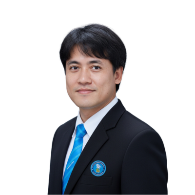 รูปผู้จัดการการประปาส่วนภูมิภาค <br> สาขาบ้านไผ่ นายพฤหัส คำเรือน