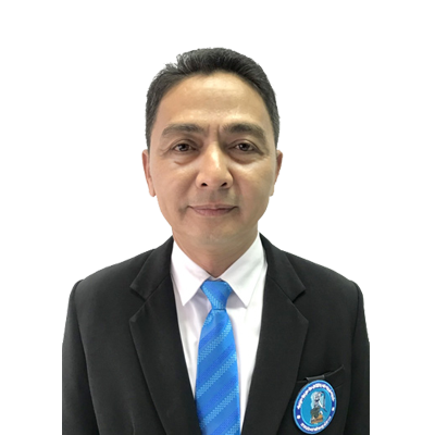 รูปผู้จัดการการประปาส่วนภูมิภาค <br> สาขาชัยภูมิ นายศุภชัย มหาจันทร์
