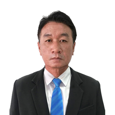 รูปผู้จัดการการประปาส่วนภูมิภาค <br> สาขาชนบท นายดิลก กิตติภักดีกุล