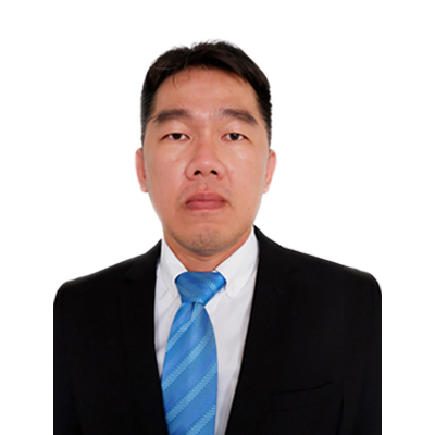 รูปผู้จัดการการประปาส่วนภูมิภาค <br> สาขาขอนแก่น(ชั้นพิเศษ) นายธีรศักดิ์ กิตติศิริวัฒนกุล