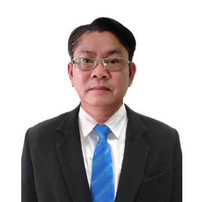 รูปผู้จัดการการประปาส่วนภูมิภาค <br> สาขาโพนทอง นายทรงศักดิ์ สืบผาง