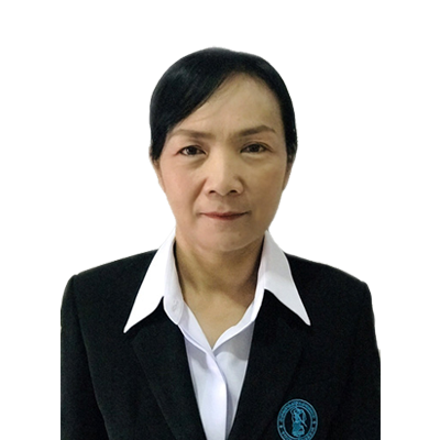 รูปผู้จัดการการประปาส่วนภูมิภาค <br> สาขาจัตุรัส นางวารุณี ภิรมย์กิจ